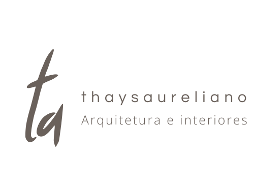 Thays Aureliano - Logo