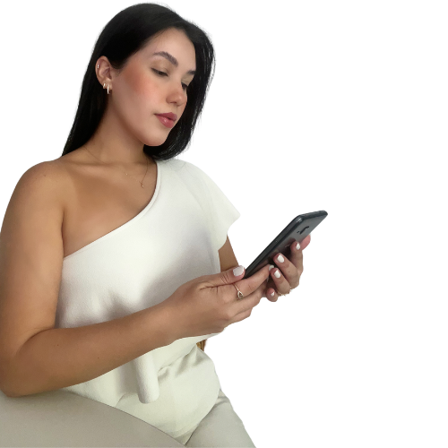 Thays Aureliano - Contato